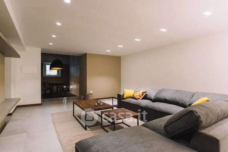 Séjour - Contemporary Loft in Central Cagliari