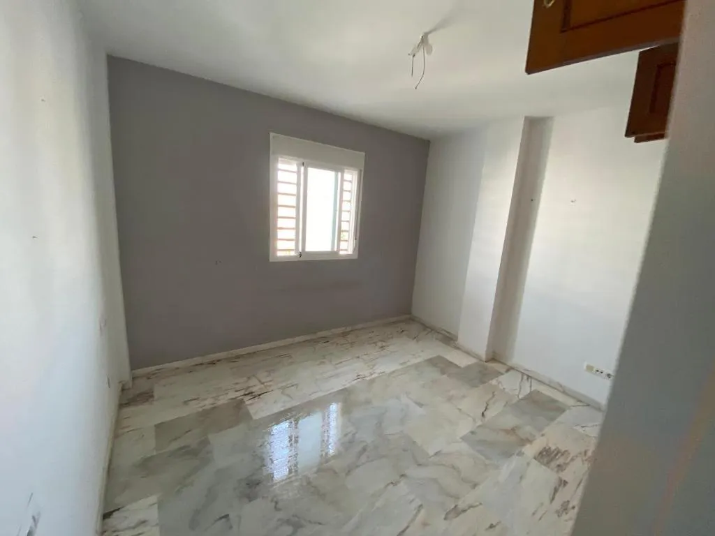 Pièces - Apartment with Terrace in Calle Ébano