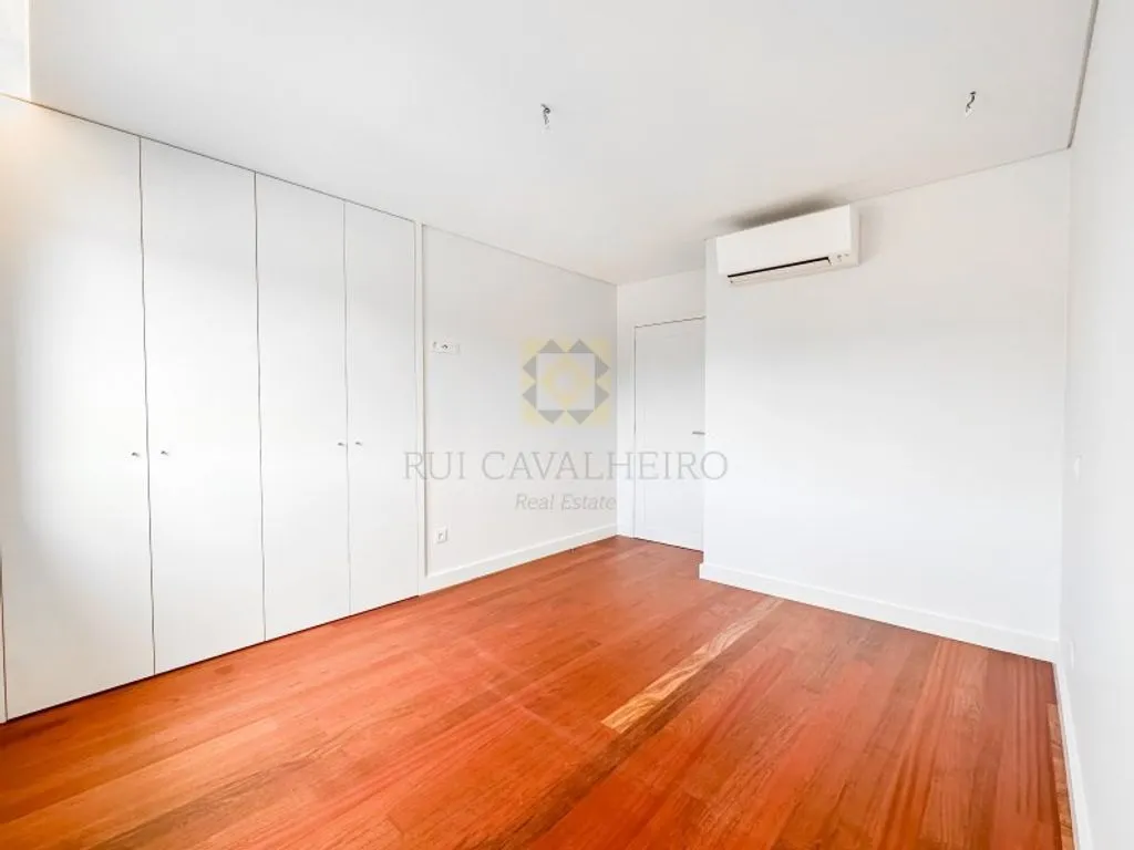 Magamistoad - Luxury Penthouse with Sea View in Matosinhos