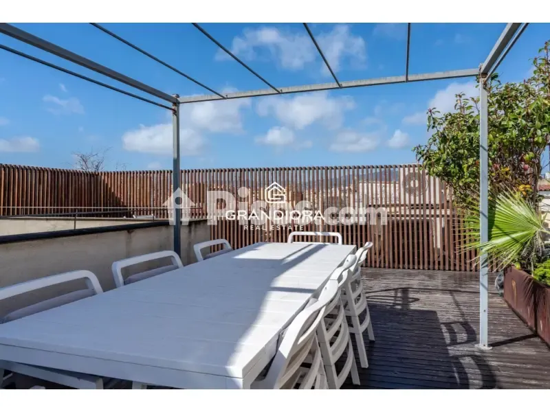3-bedroom apartment in ES