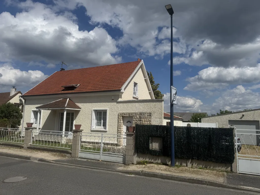 Välivaade - Charming Old House in Semoy Centre
