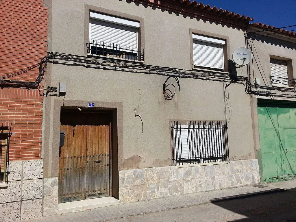 facade