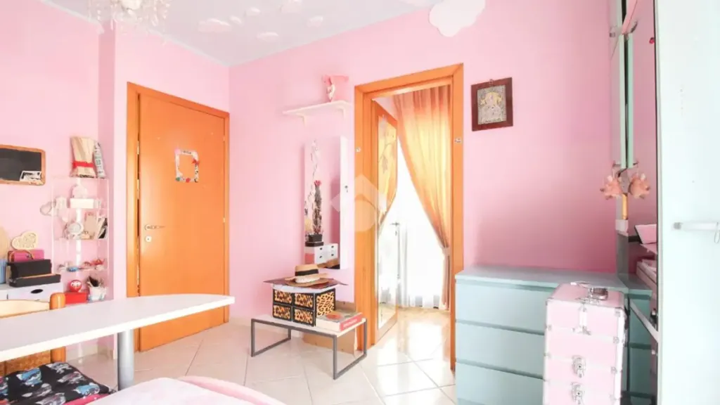 Magamistoad - Semi-detached Villa with Private Courtyard in Città Sant'Angelo