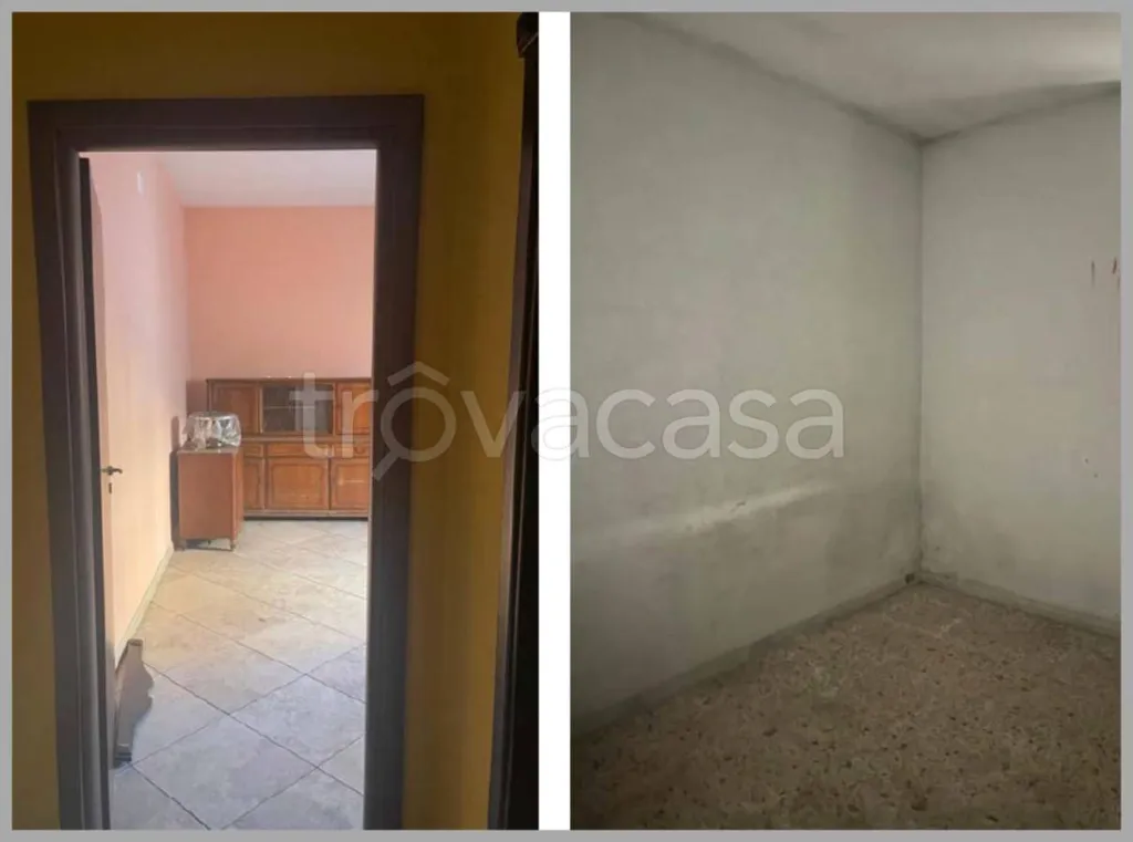 Hallway - Auctioned Apartment with Terrace in Carinaro