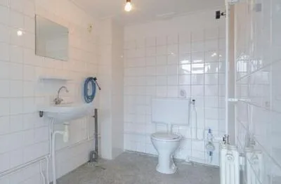 Bagni - Apartment with Balcony in Amsterdam