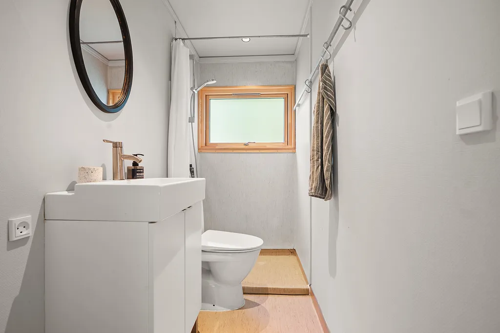 Maison 3 pièces à Højby