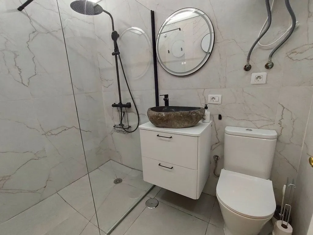 Vannitoad - Studio with Pool in Puerto de la Cruz