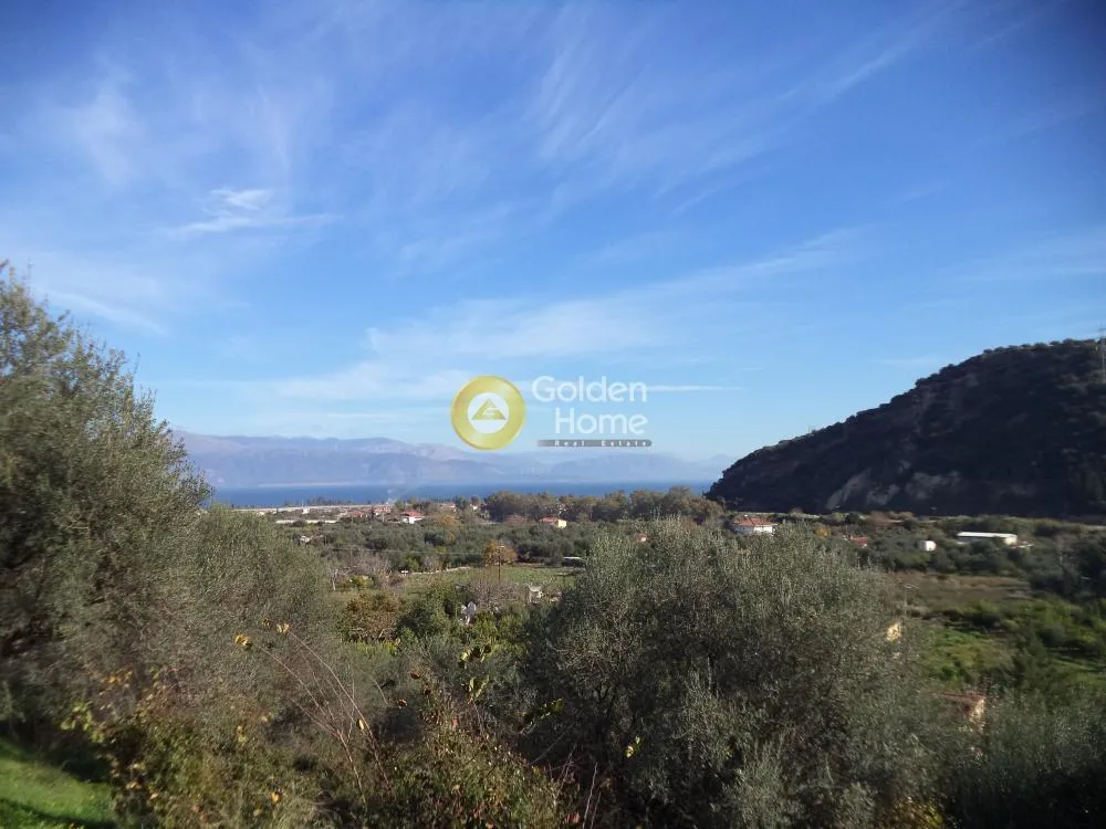 Maa asukohas GR