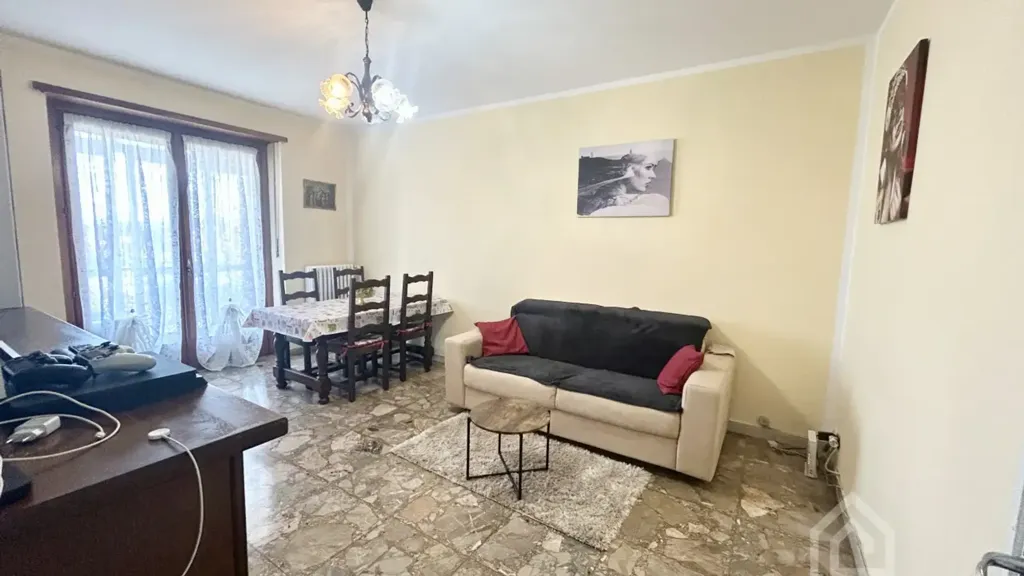Elutuba - Twin Apartment with Mountain View in Chivasso