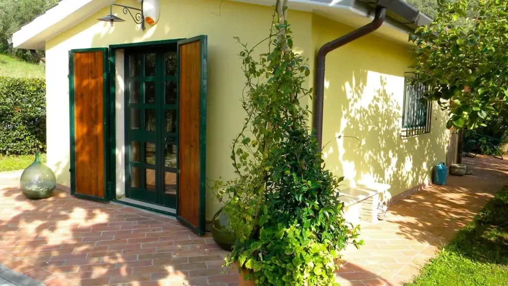 Maison 2 pièces à IT
