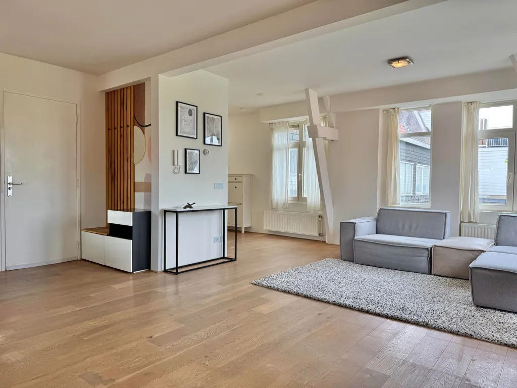 Appartement 3 pièces à Amsterdam