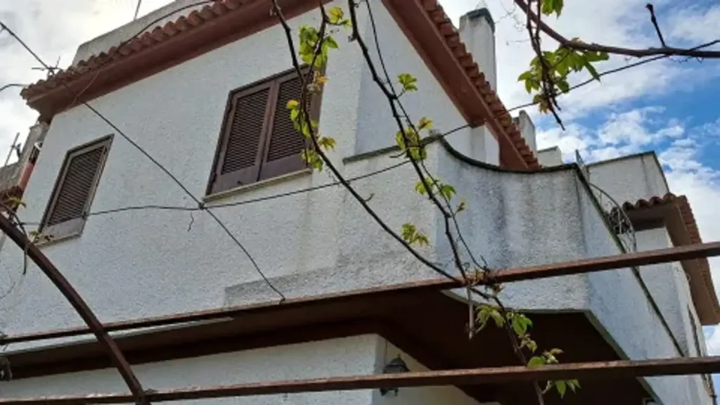 facade
