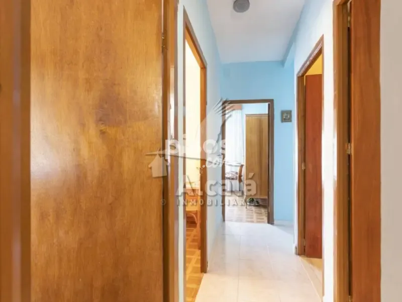 Entrée - Maison 6 chambres à ES