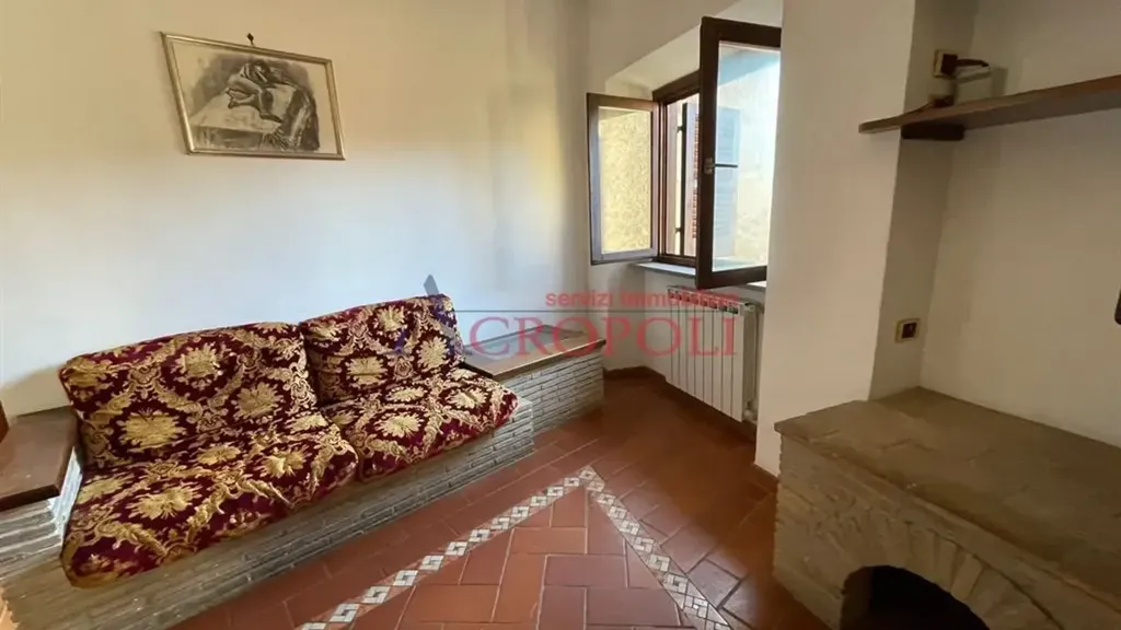 Elutuba - Charming Two-Level Apartment in Bracciano