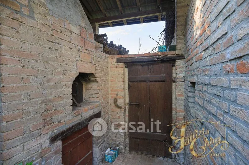 Jardin - Restored Rustico with Garden near Agazzano