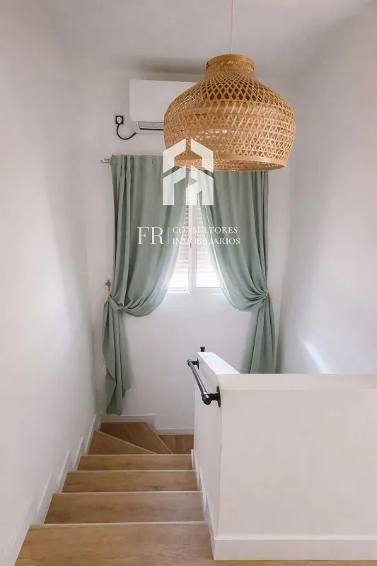 Toad - Semi-Detached House with Patio in Aljaraque