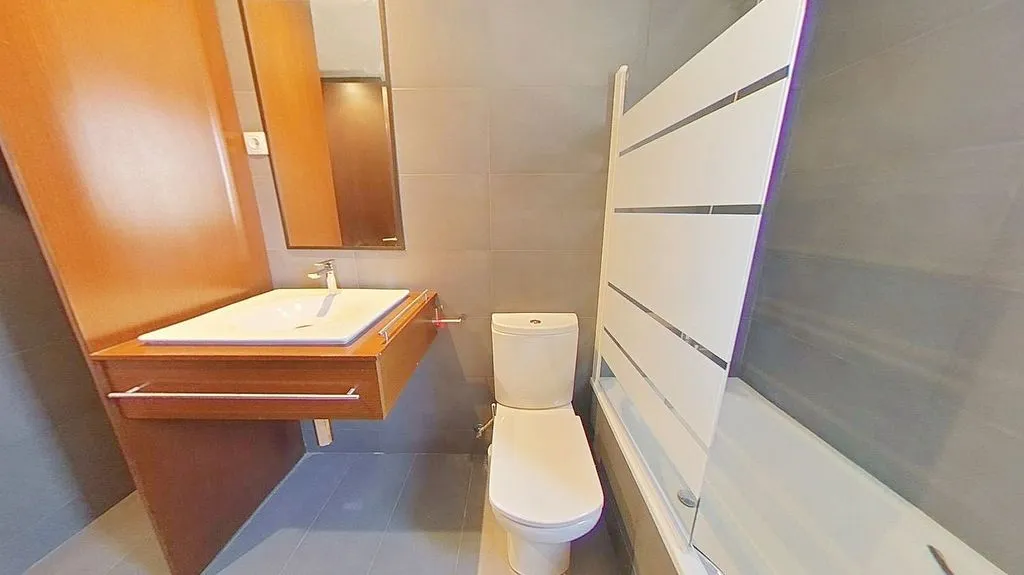 Vannitoad - Apartment with Air Conditioning in Sants