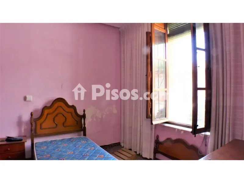 Magamistoad - Plot for Development with Terrace in San Vicente del Raspeig