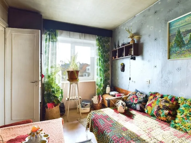 3-room apartment in Tartu linn