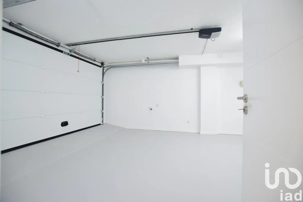 Garage - Renovated Villa with Pool in Almancil