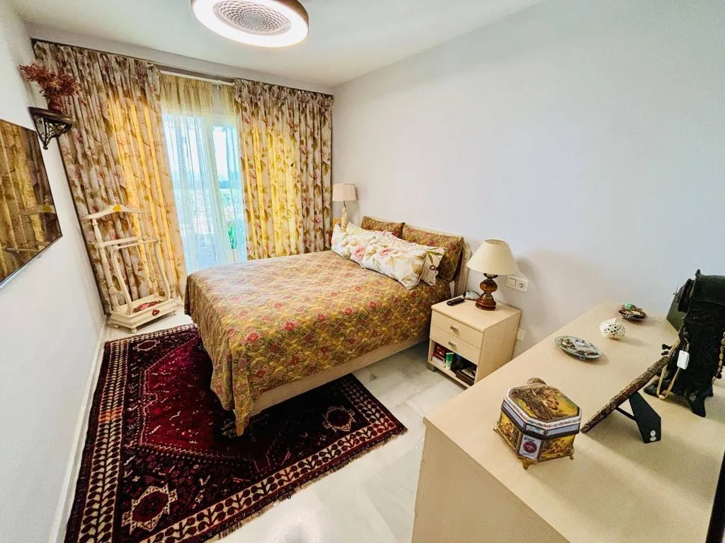 Chambres - Luxury Flat with Sea View in Mijas