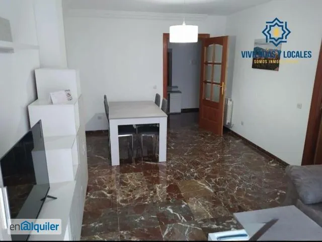 Söögituba - Apartment with Terrace in Ronda