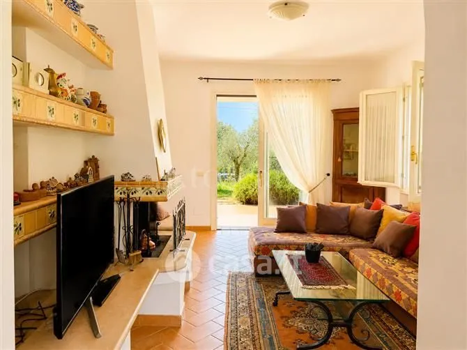 Elutuba - Villa with Pool in Moniga del Garda