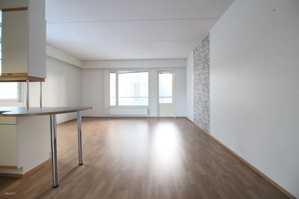 Cuisine - Apartment with Sauna in Epilä, Tampere