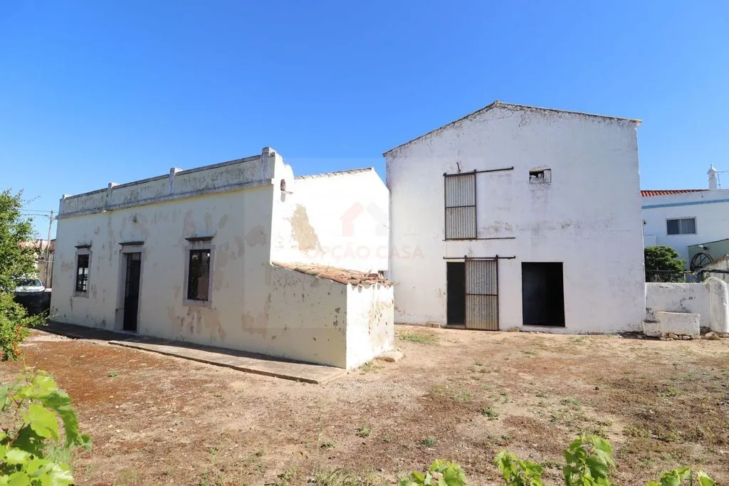 Välivaade - Luxury House with Agricultural Potential in Faro
