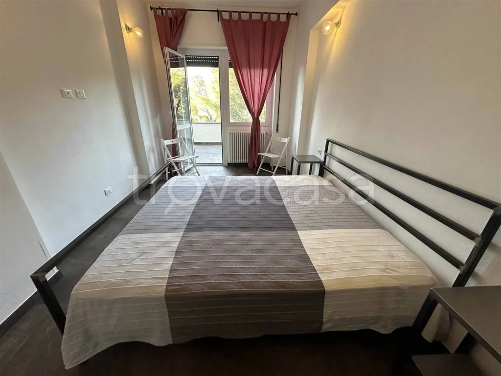 Chambres - Rented Apartment with Sea View in Bergeggi