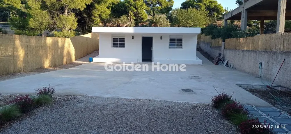 Maison 1 pièces à GR