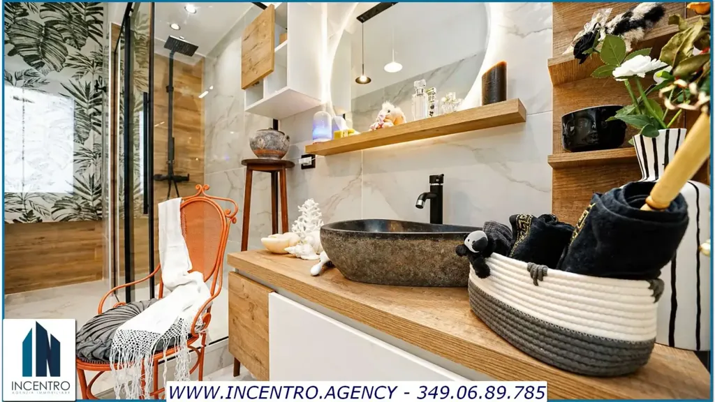 Vannitoad - Completely Reworked Apartment with Balcony in Spadafora