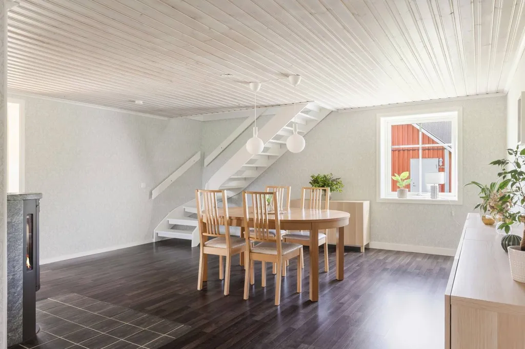 Maison 6 pièces à Tibro kommun