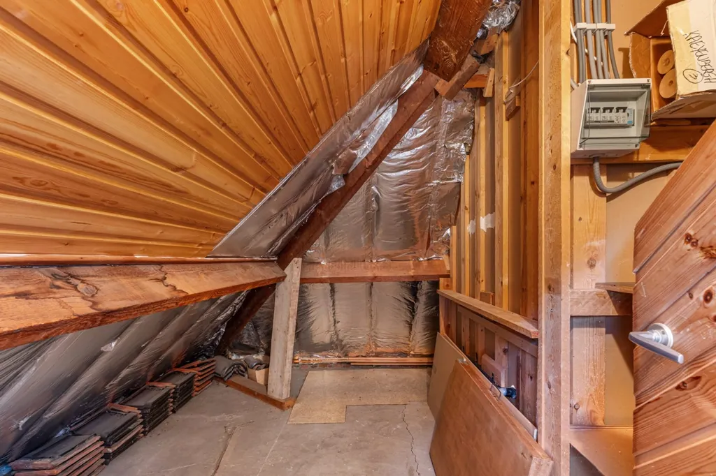 Pièces - Maison 3-Gevel avec Garage à Heverlee