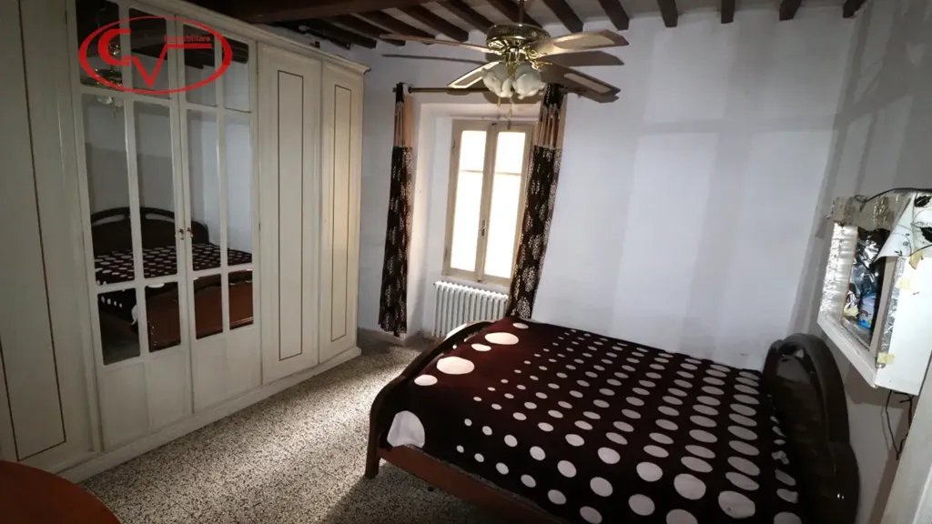 Magamistoad - Apartment with Central Location in Montevarchi