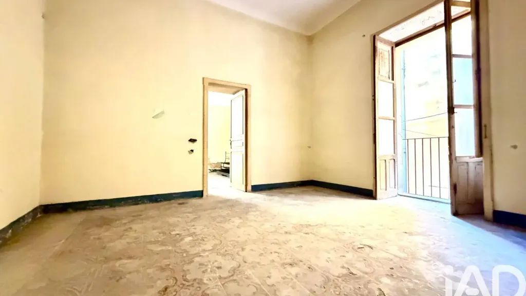 Pièces - Historic House with Baroque Views in Noto