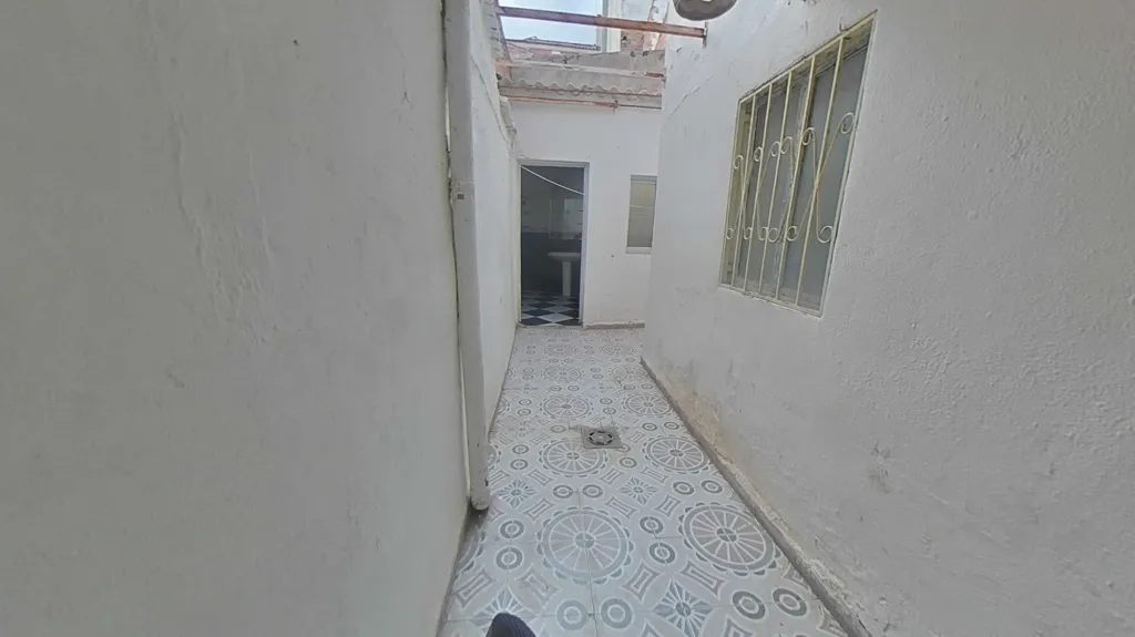 Aed - Two-Bedroom Apartment near Jódar Centre