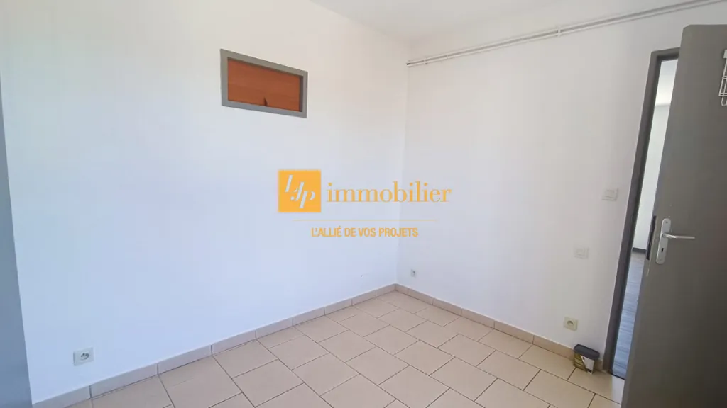 Pièces - Appartement T3 avec Balcon au Plan des 4 Seigneurs, Montpellier