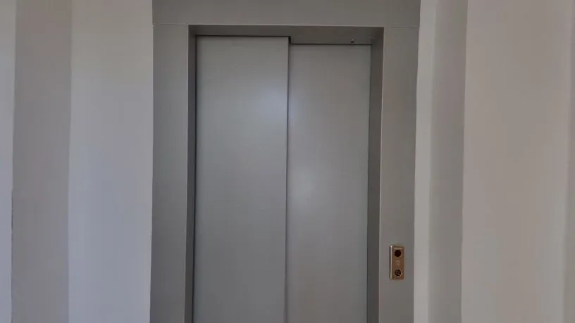 Entrée - Apartment with Tour in Mancha Real Centre
