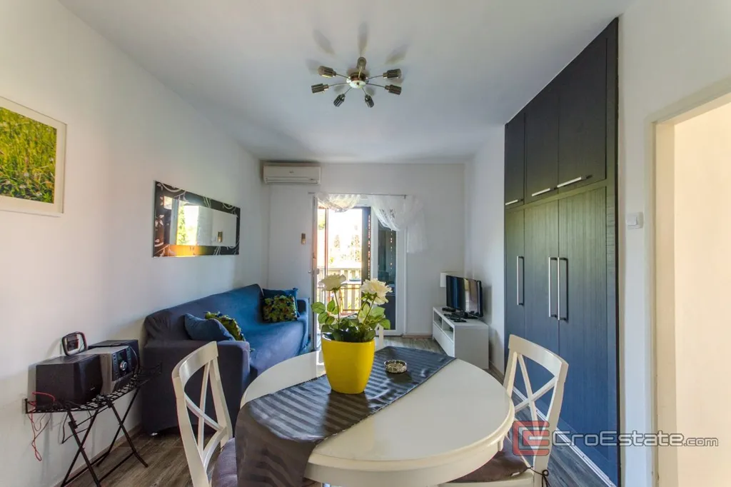 Sala da pranzo - Apartment House with Sea View on Brac