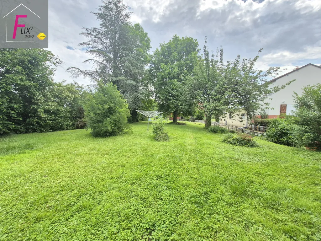 Giardino - Charming House with Garden in Saint Léger Les Domart