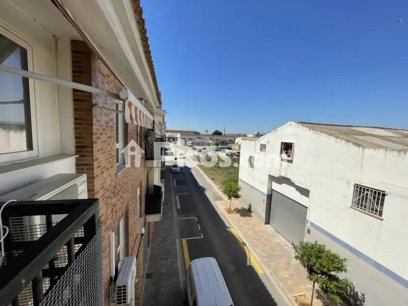 Balcon - Modernised Duplex with Mountain View in Beniparrell