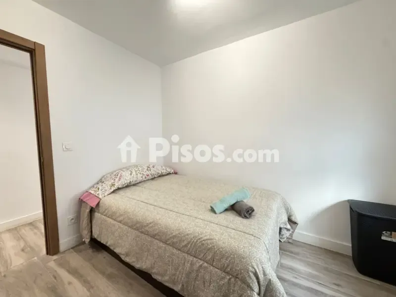 Camere da letto - Reformed Apartment with Balcony in La Bosca