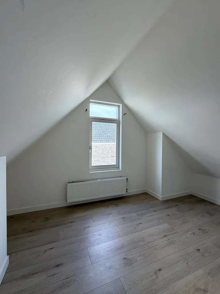 2-toaline korter asukohas Rotterdam