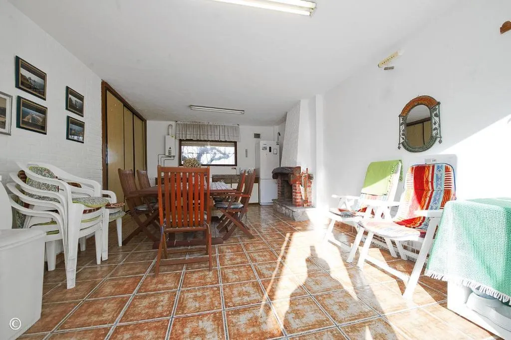 Salle à manger - Luxury House with Sea Views in Liencres