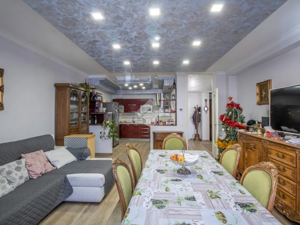 Salle à manger - Restored Apartment in Rieti Centre