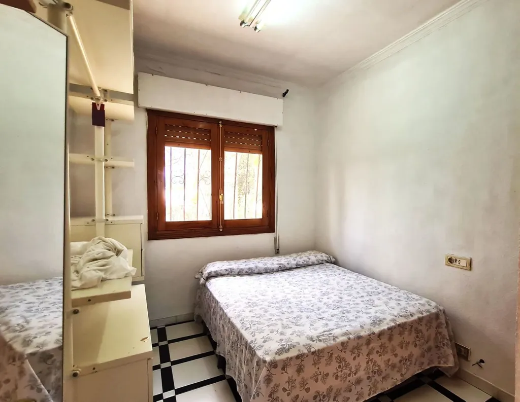 Chambres - Chalet with Private Pool near Oliva Beach