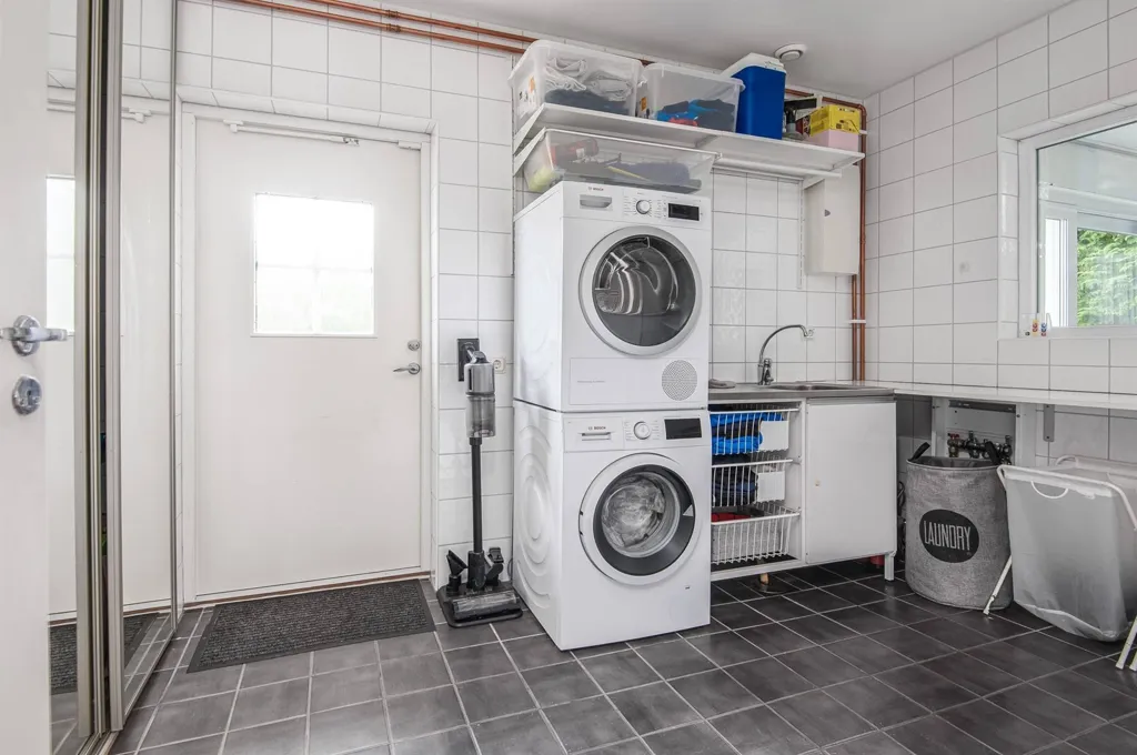 6-toaline maja asukohas Norrköpings kommun