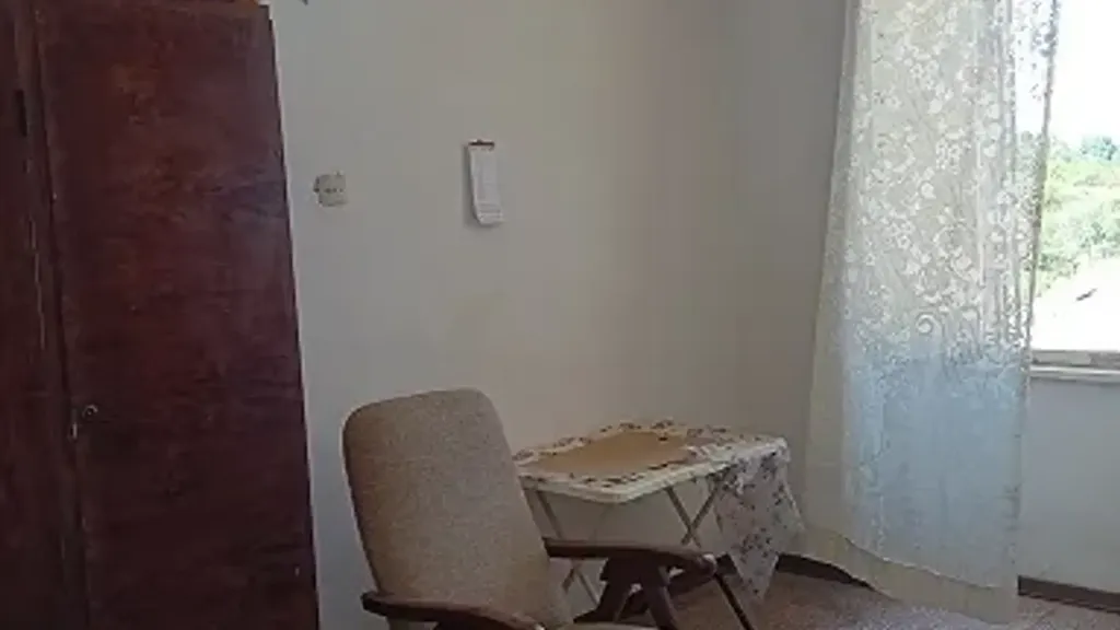 Chambres - Rustic House to Renovate in Melone, Guardiagrele