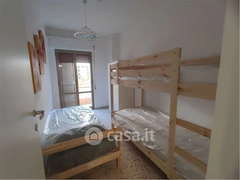 Chambres - Fully Furnished Apartment with Balcony in Ascea
